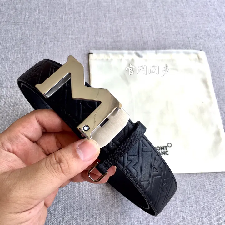 スーパーコピー モンブラン ベルト