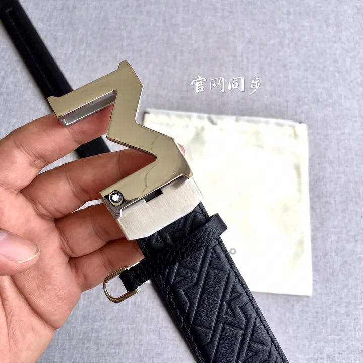 スーパーコピー モンブラン ベルト