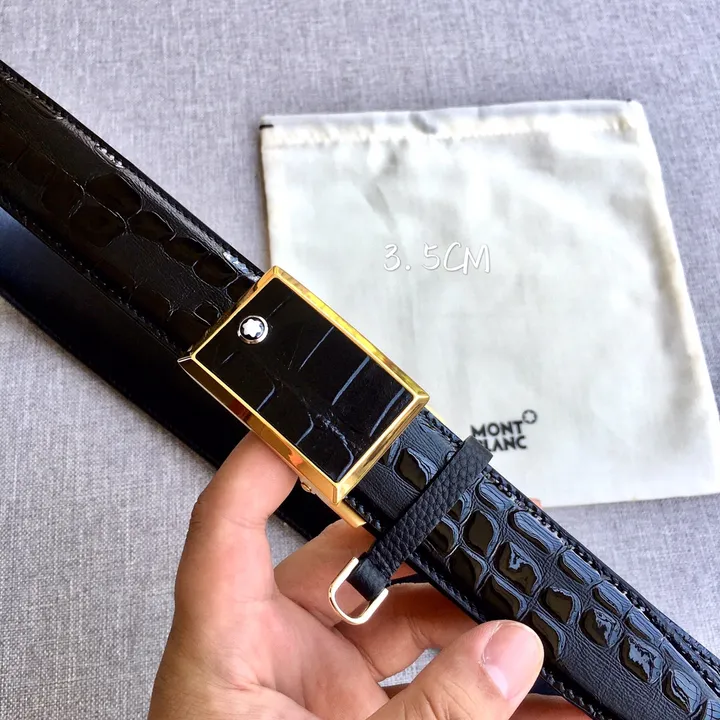 スーパーコピー モンブラン ベルト