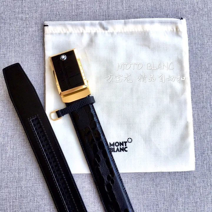 スーパーコピー モンブラン ベルト