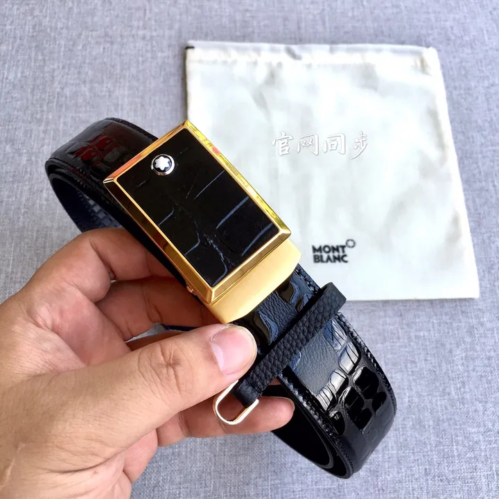 スーパーコピー モンブラン ベルト