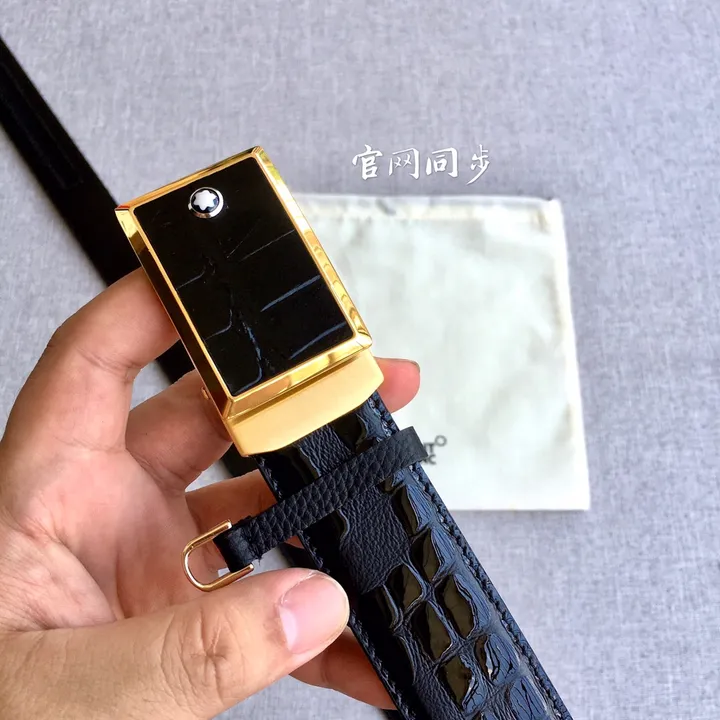 スーパーコピー モンブラン ベルト