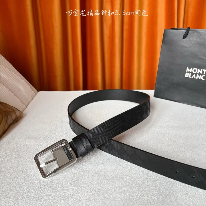 スーパーコピー モンブラン ベルト