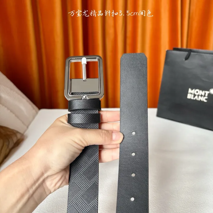 スーパーコピー モンブラン ベルト