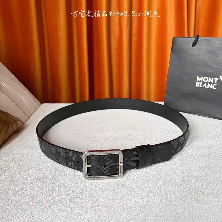 スーパーコピー モンブラン ベルト