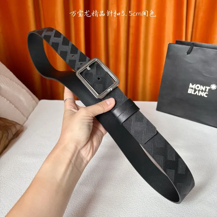 スーパーコピー モンブラン ベルト