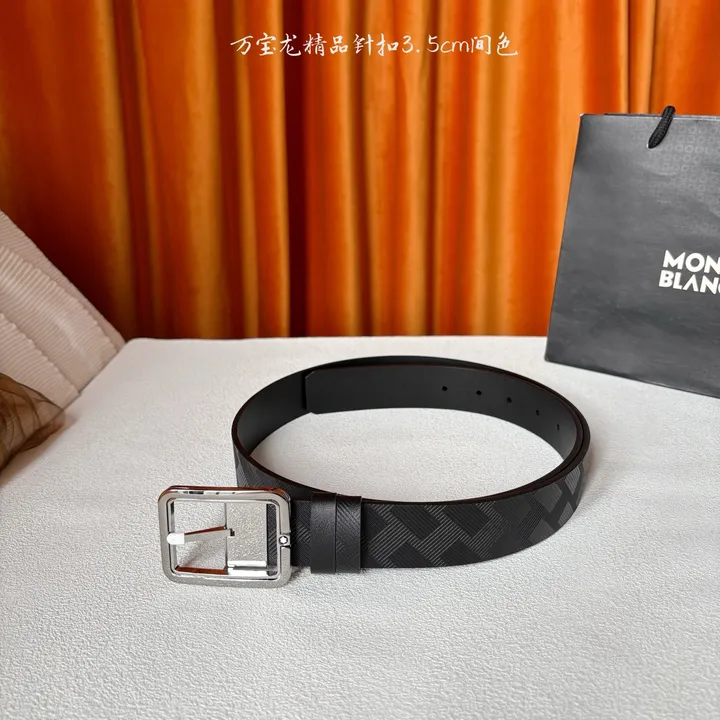 スーパーコピー モンブラン ベルト