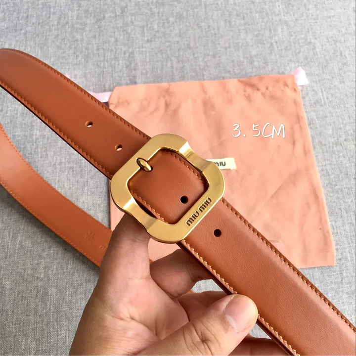 スーパーコピー ミュウミュウ ベルト