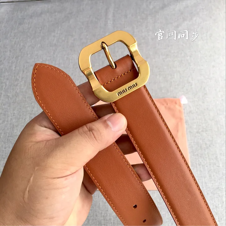 スーパーコピー ミュウミュウ ベルト