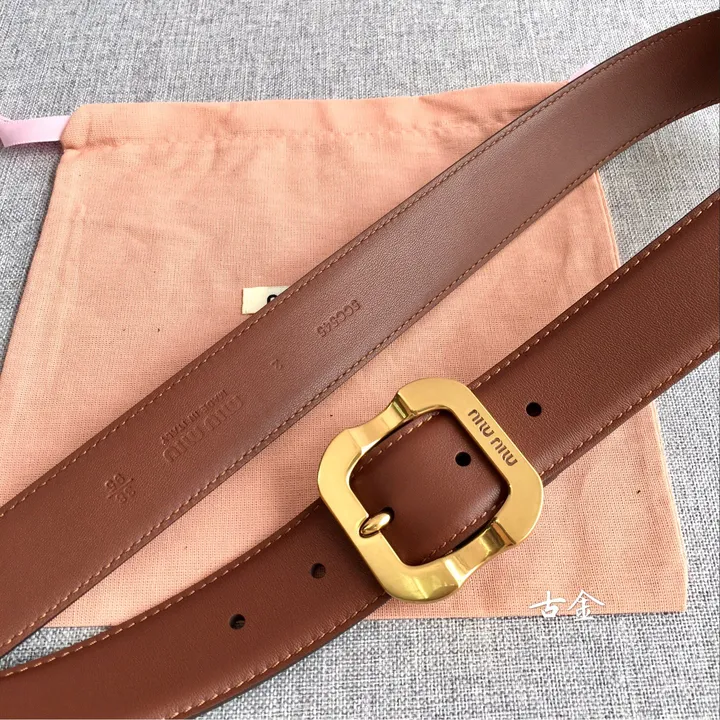 スーパーコピー ミュウミュウ ベルト