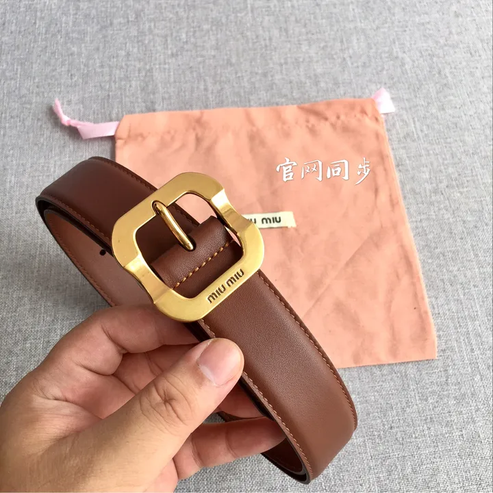 スーパーコピー ミュウミュウ ベルト