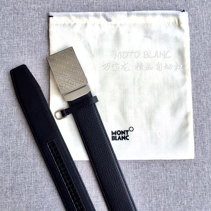 スーパーコピー モンブラン ベルト