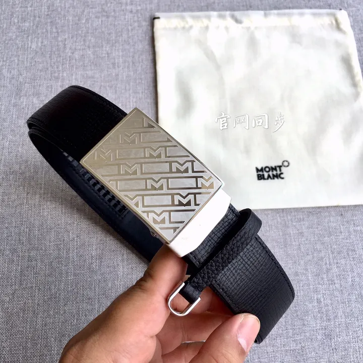 スーパーコピー モンブラン ベルト