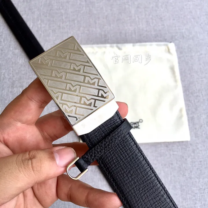 スーパーコピー モンブラン ベルト