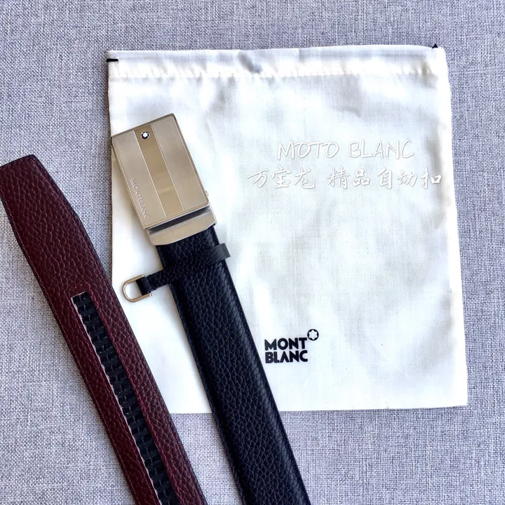 スーパーコピー モンブラン ベルト