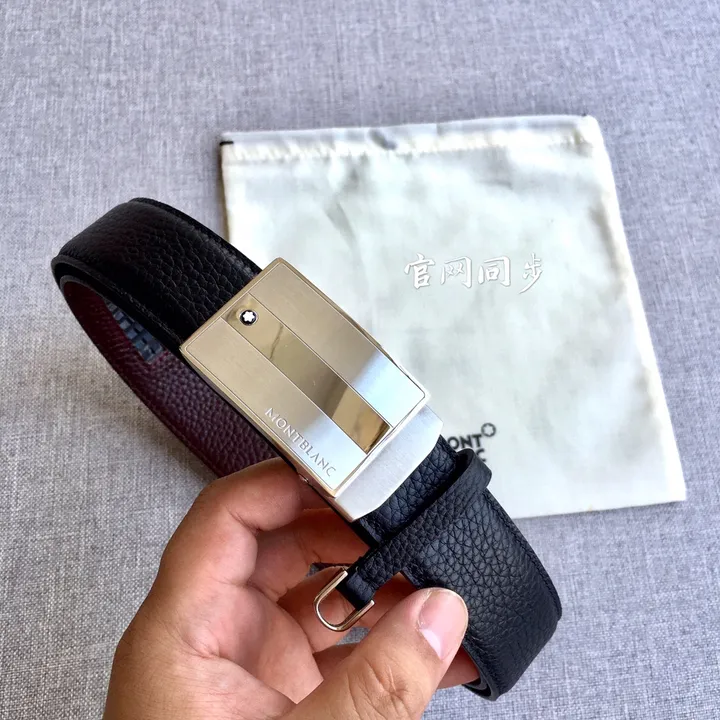 スーパーコピー モンブラン ベルト