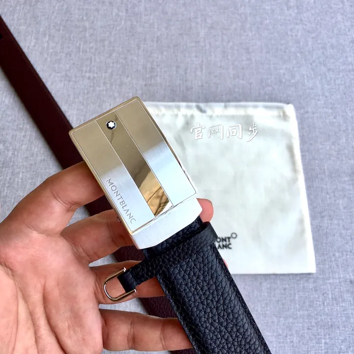 スーパーコピー モンブラン ベルト