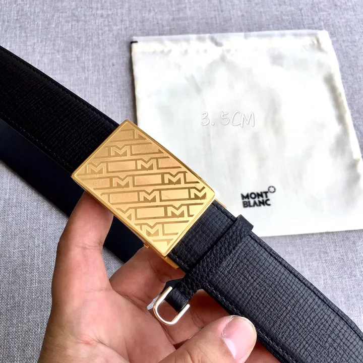 スーパーコピー モンブラン ベルト