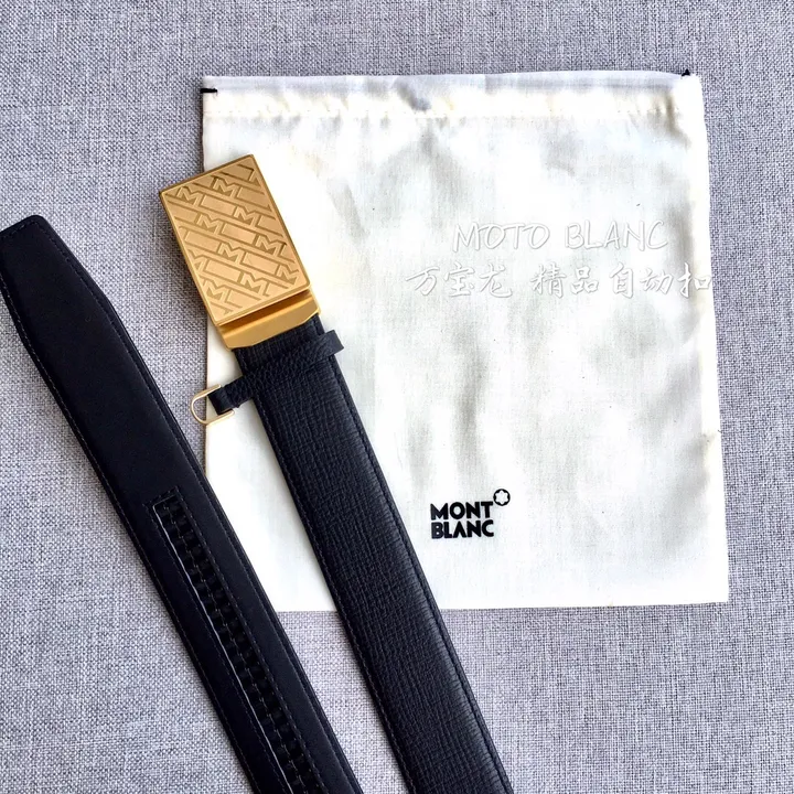 スーパーコピー モンブラン ベルト