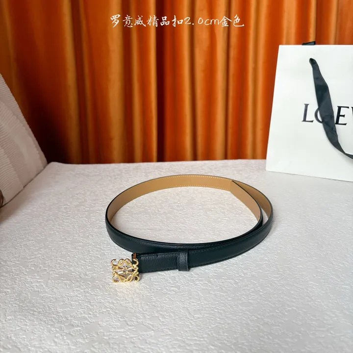 スーパーコピー ロエベ ベルト