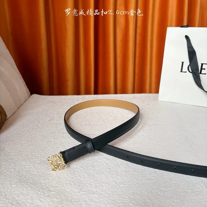 スーパーコピー ロエベ ベルト
