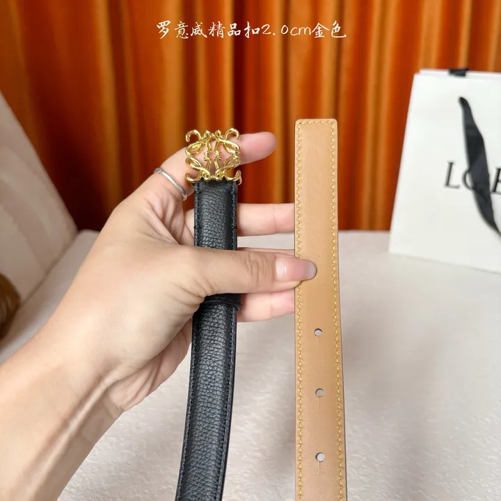 スーパーコピー ロエベ ベルト