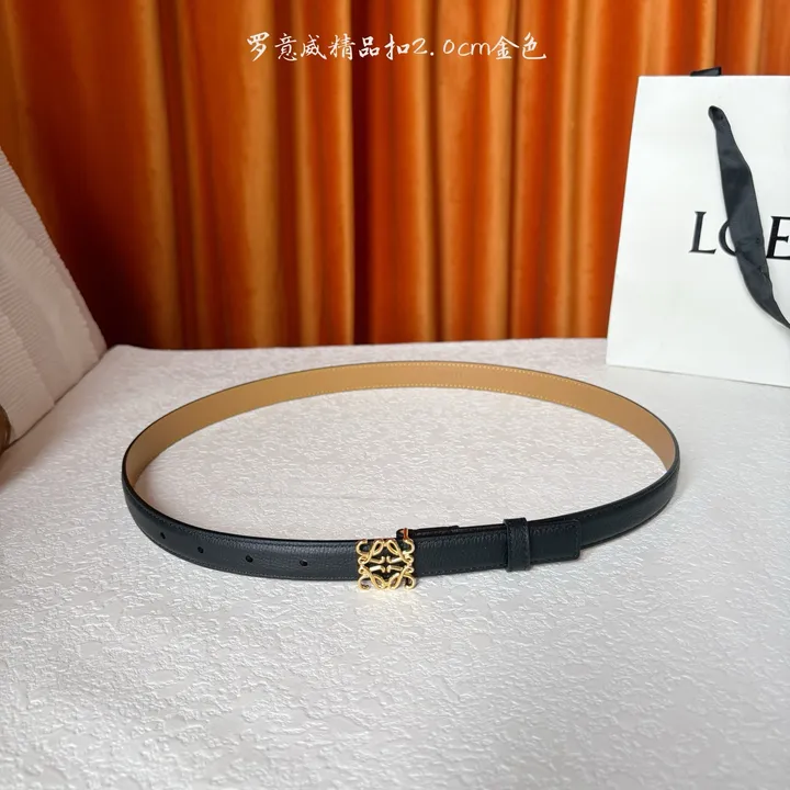 スーパーコピー ロエベ ベルト