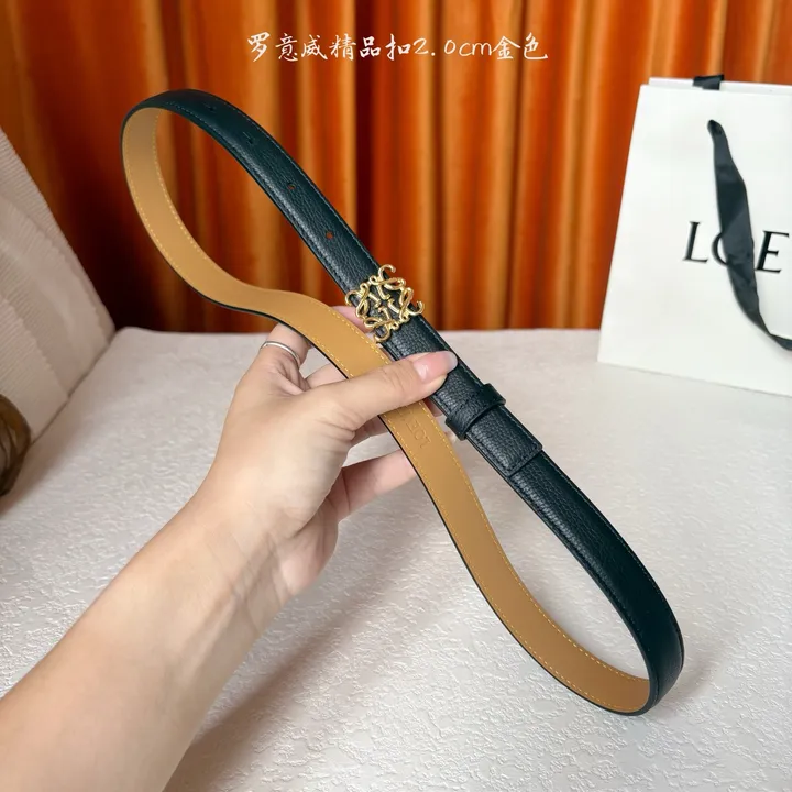 スーパーコピー ロエベ ベルト
