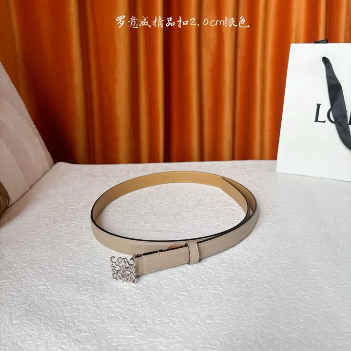 スーパーコピー ロエベ ベルト