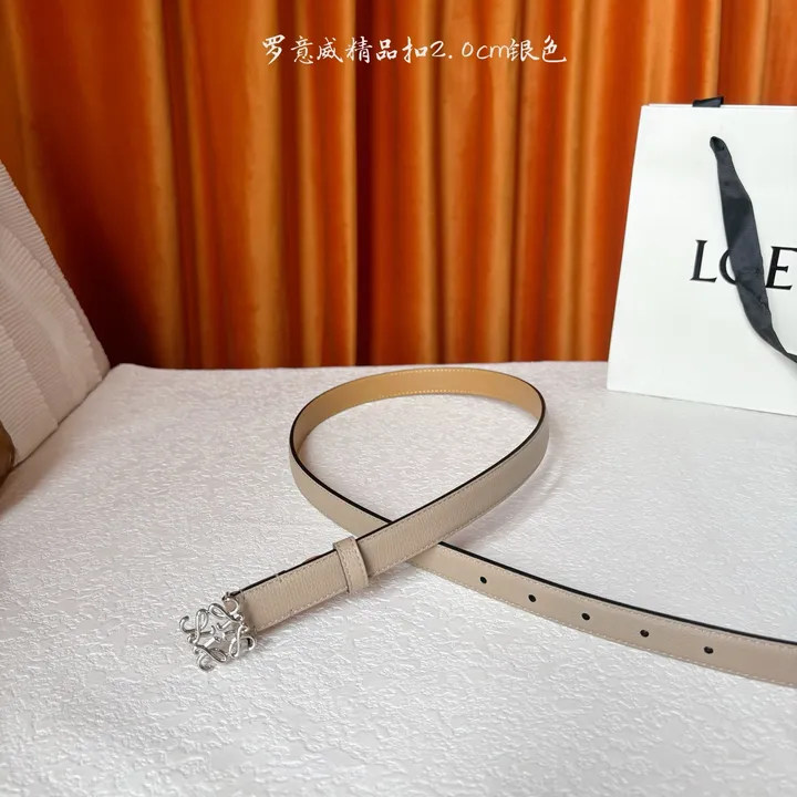 スーパーコピー ロエベ ベルト
