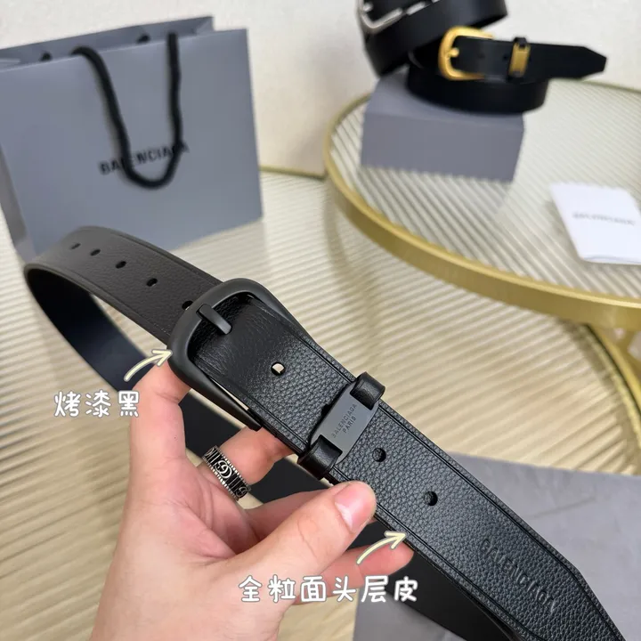 スーパーコピー バレンシアガ ベルト