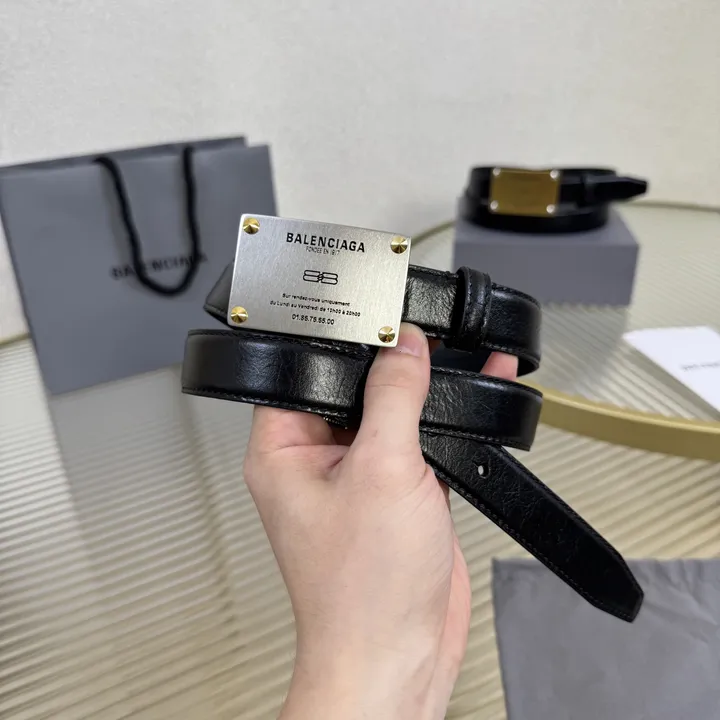 スーパーコピー バレンシアガ ベルト