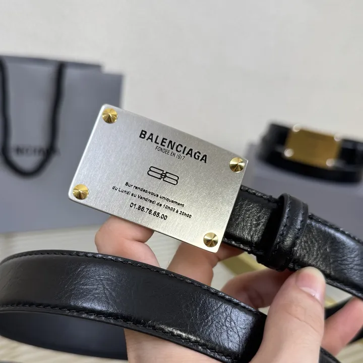 スーパーコピー バレンシアガ ベルト