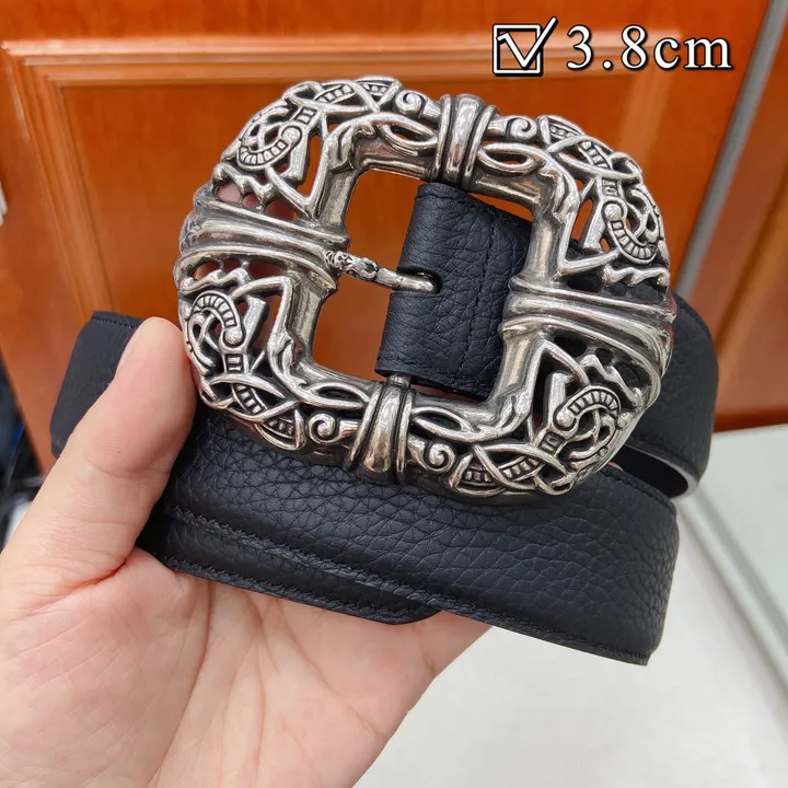 スーパーコピー クロムハーツ ベルト