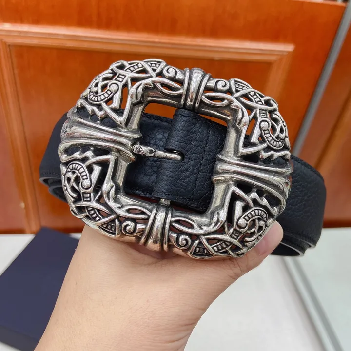 スーパーコピー クロムハーツ ベルト