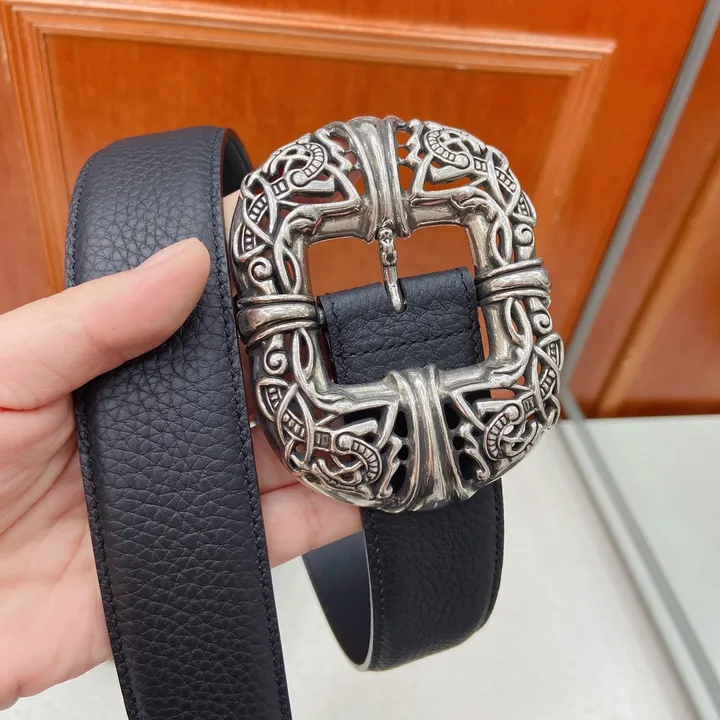 スーパーコピー クロムハーツ ベルト