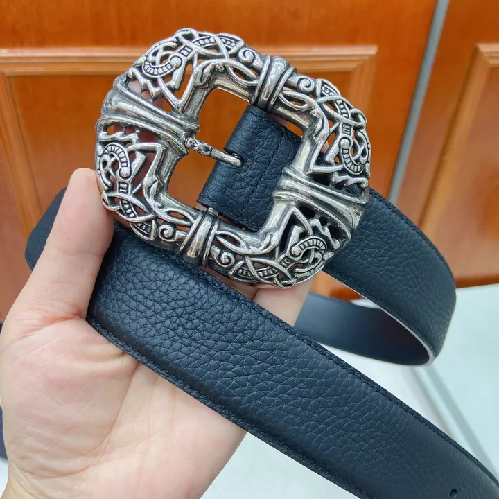 スーパーコピー クロムハーツ ベルト