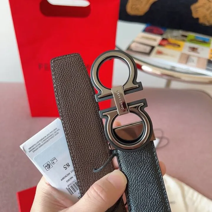 スーパーコピー フェラガモ ベルト