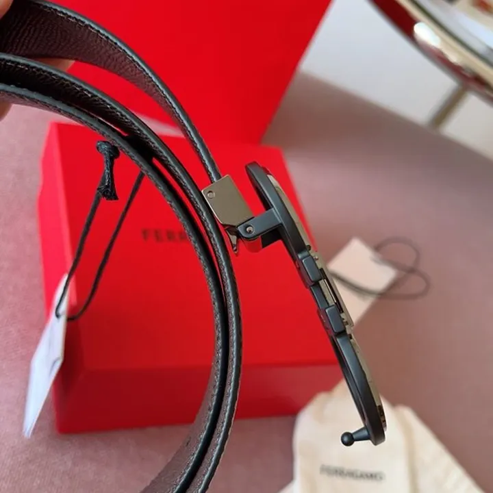 スーパーコピー フェラガモ ベルト