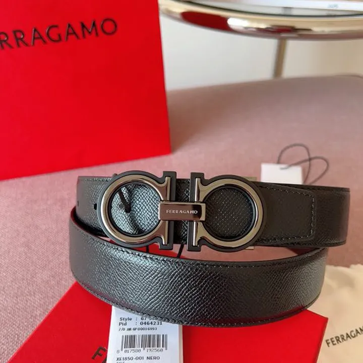スーパーコピー フェラガモ ベルト