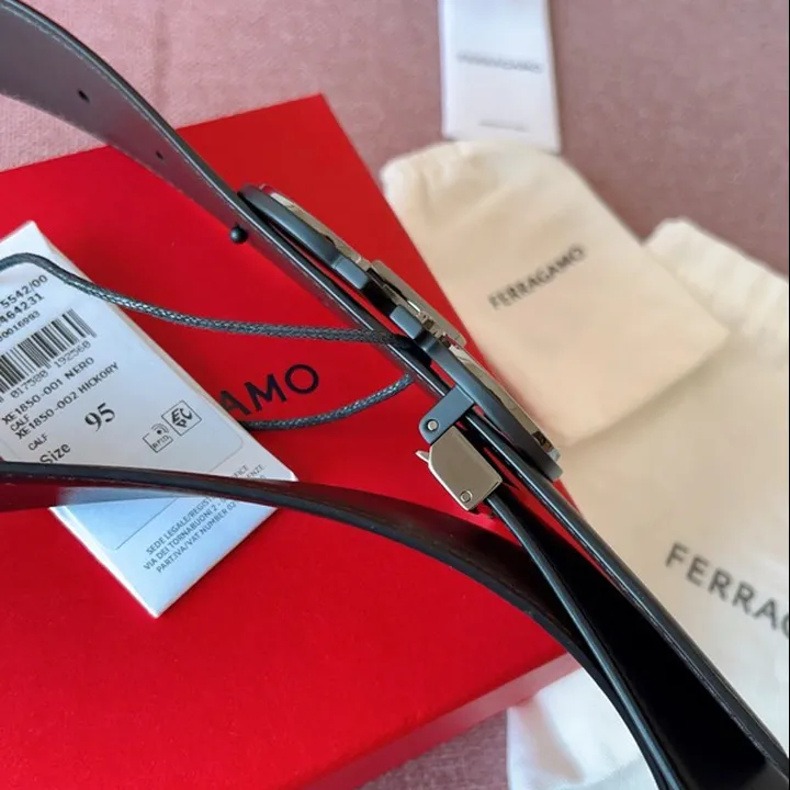 スーパーコピー フェラガモ ベルト