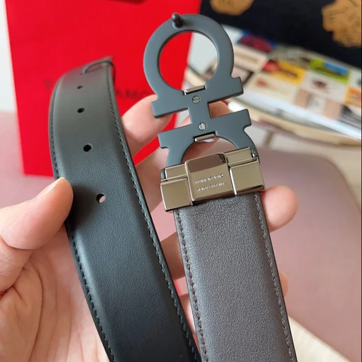 スーパーコピー フェラガモ ベルト