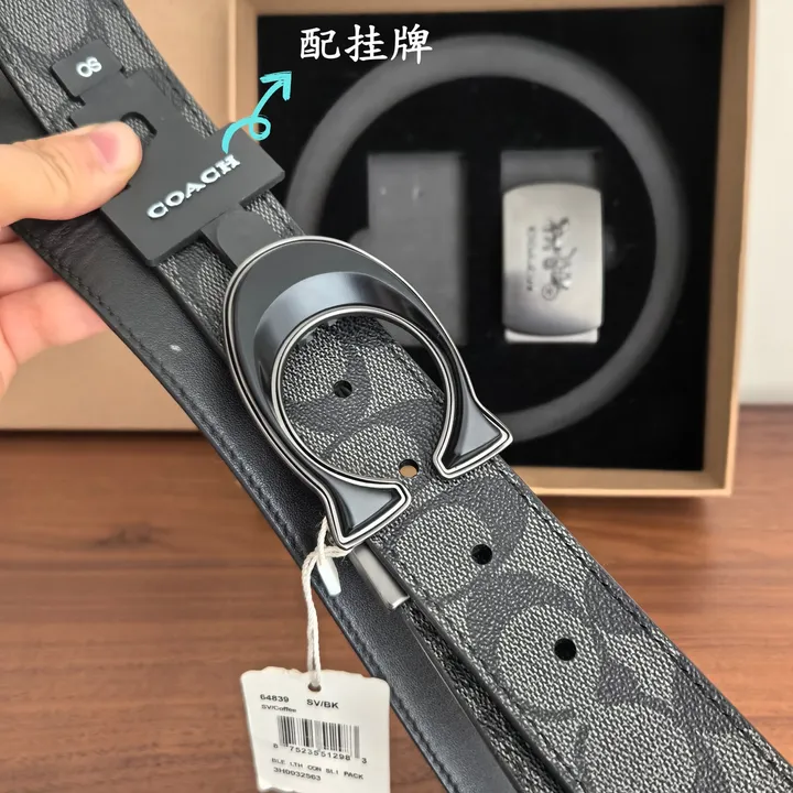 スーパーコピー コーチ ベルト