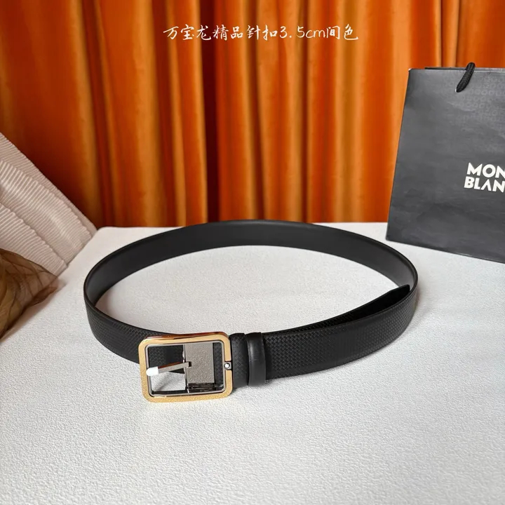 スーパーコピー モンブラン ベルト