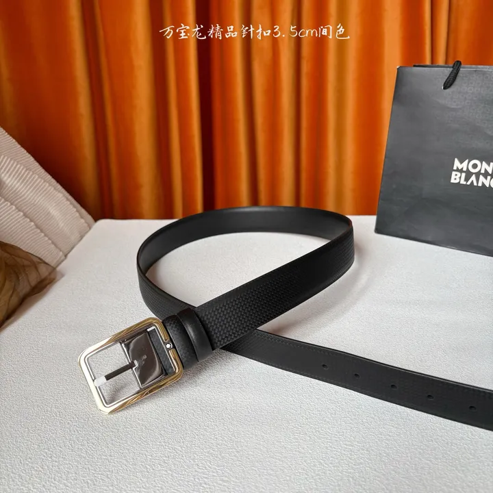スーパーコピー モンブラン ベルト