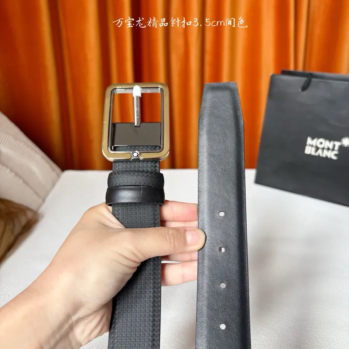 スーパーコピー モンブラン ベルト