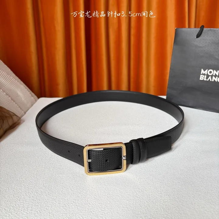 スーパーコピー モンブラン ベルト