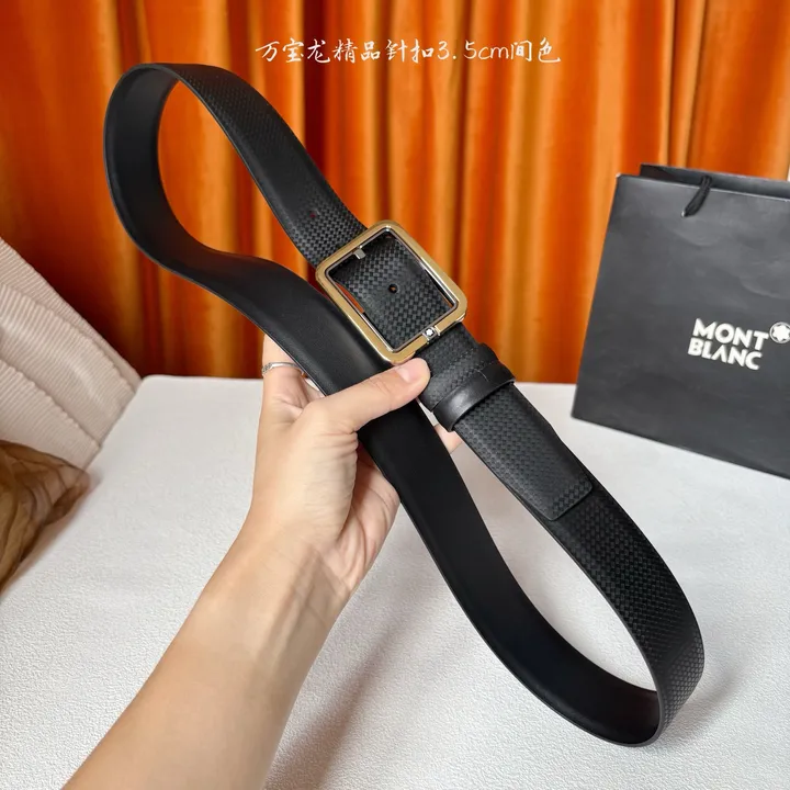 スーパーコピー モンブラン ベルト