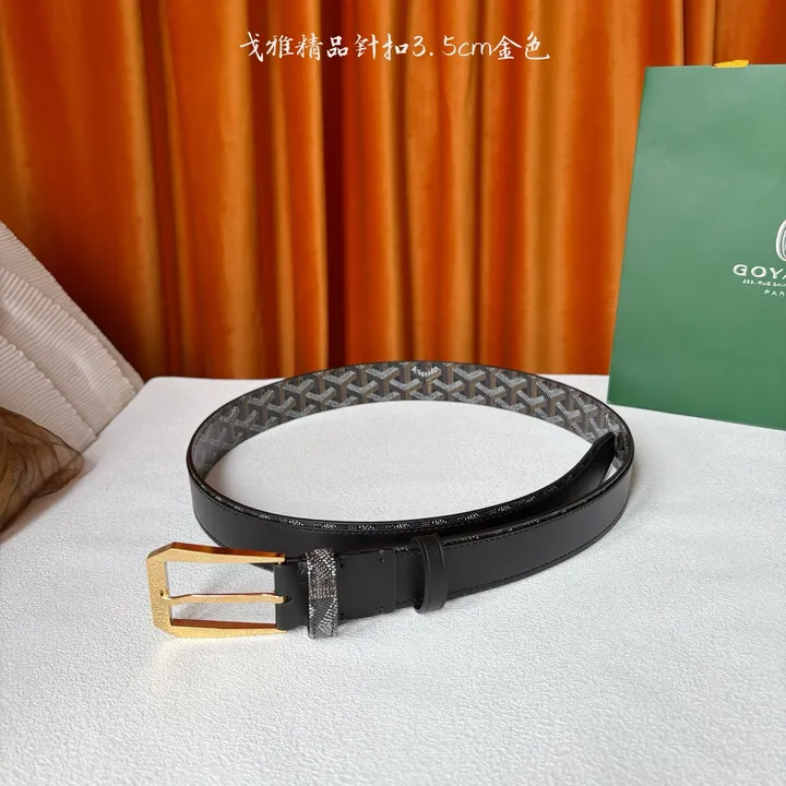 スーパーコピー ゴヤール ベルト