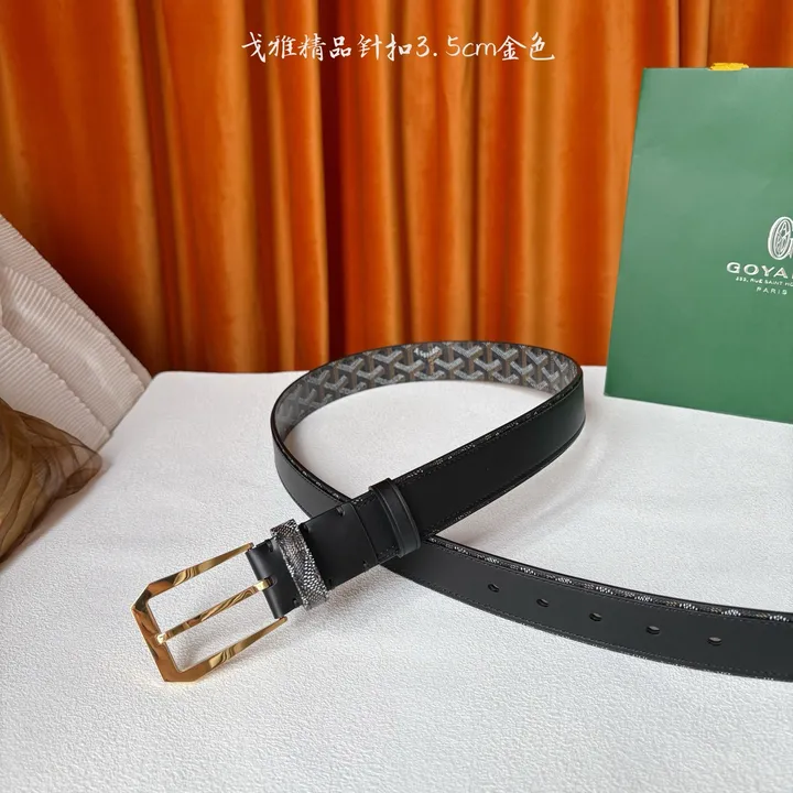 スーパーコピー ゴヤール ベルト